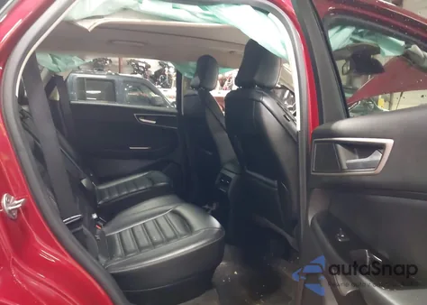 2020 Ford Edge Sel z USA, uszkodzony, nr VIN 2FMPK4J93LBB14036